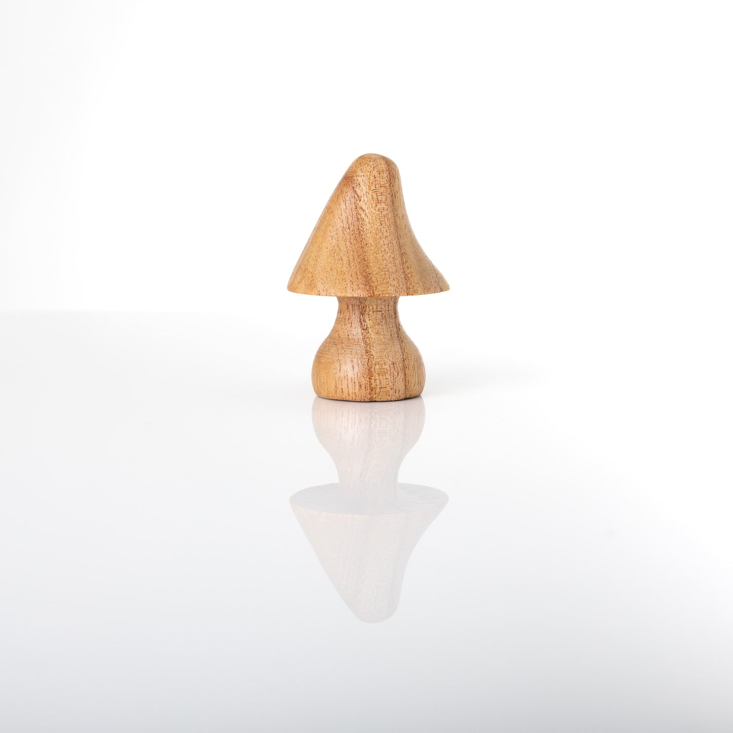 4pc Mini Mushroom Set
