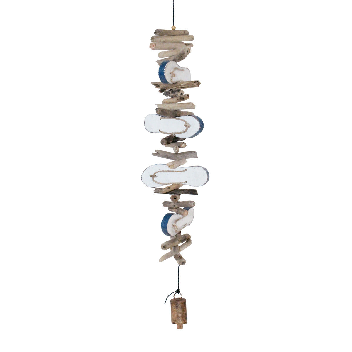 Sandal Cohasset Bells