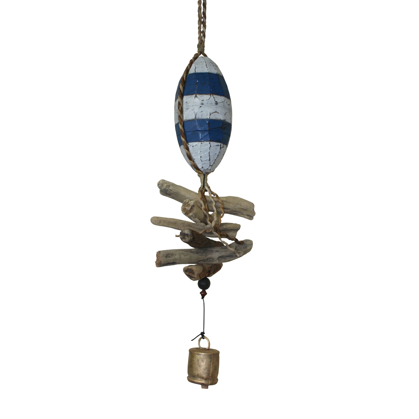 Fish Float Cohasset Bells
