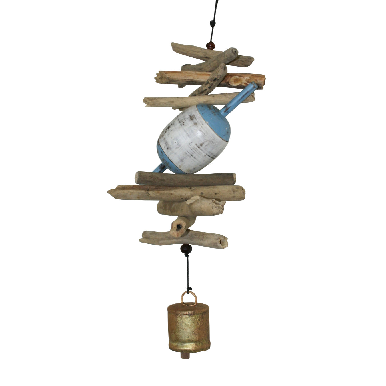 Fish Float Cohasset Bells