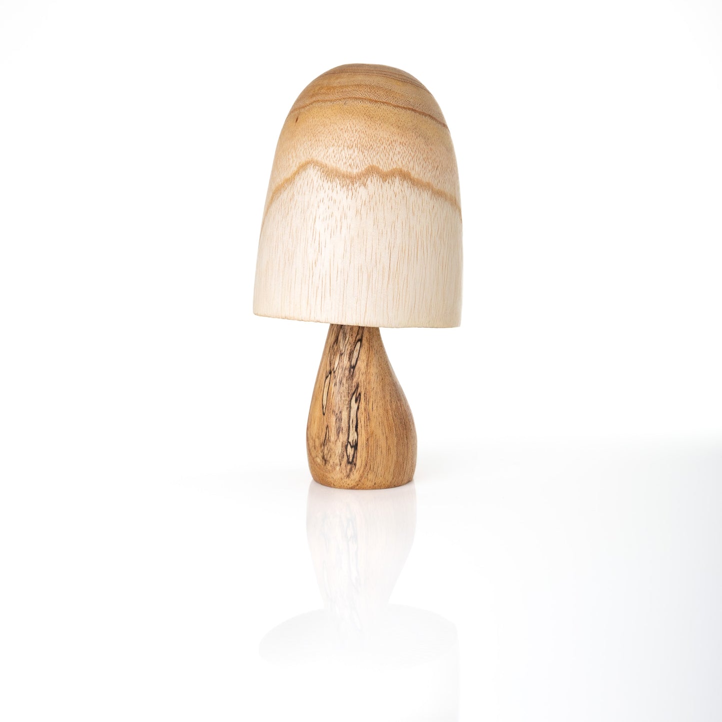 2pc Large Mushroom Set