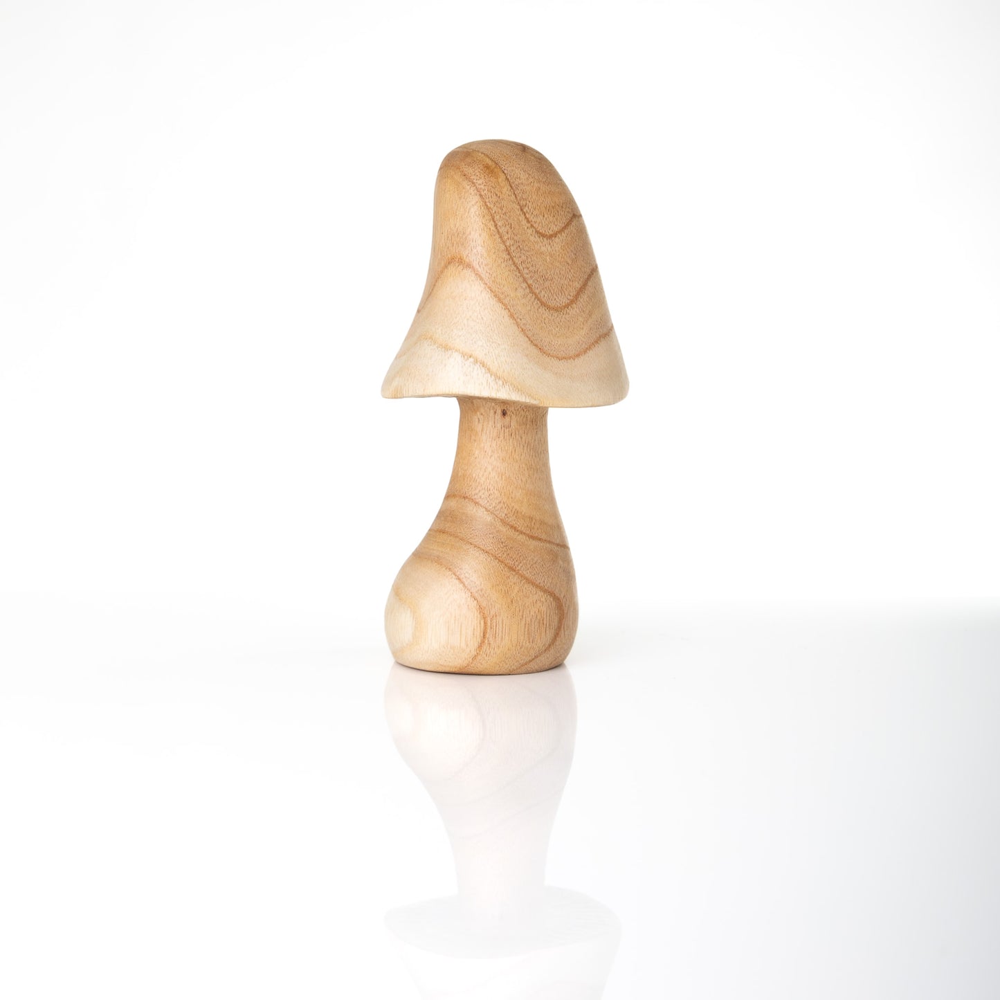 2pc Large Mushroom Set