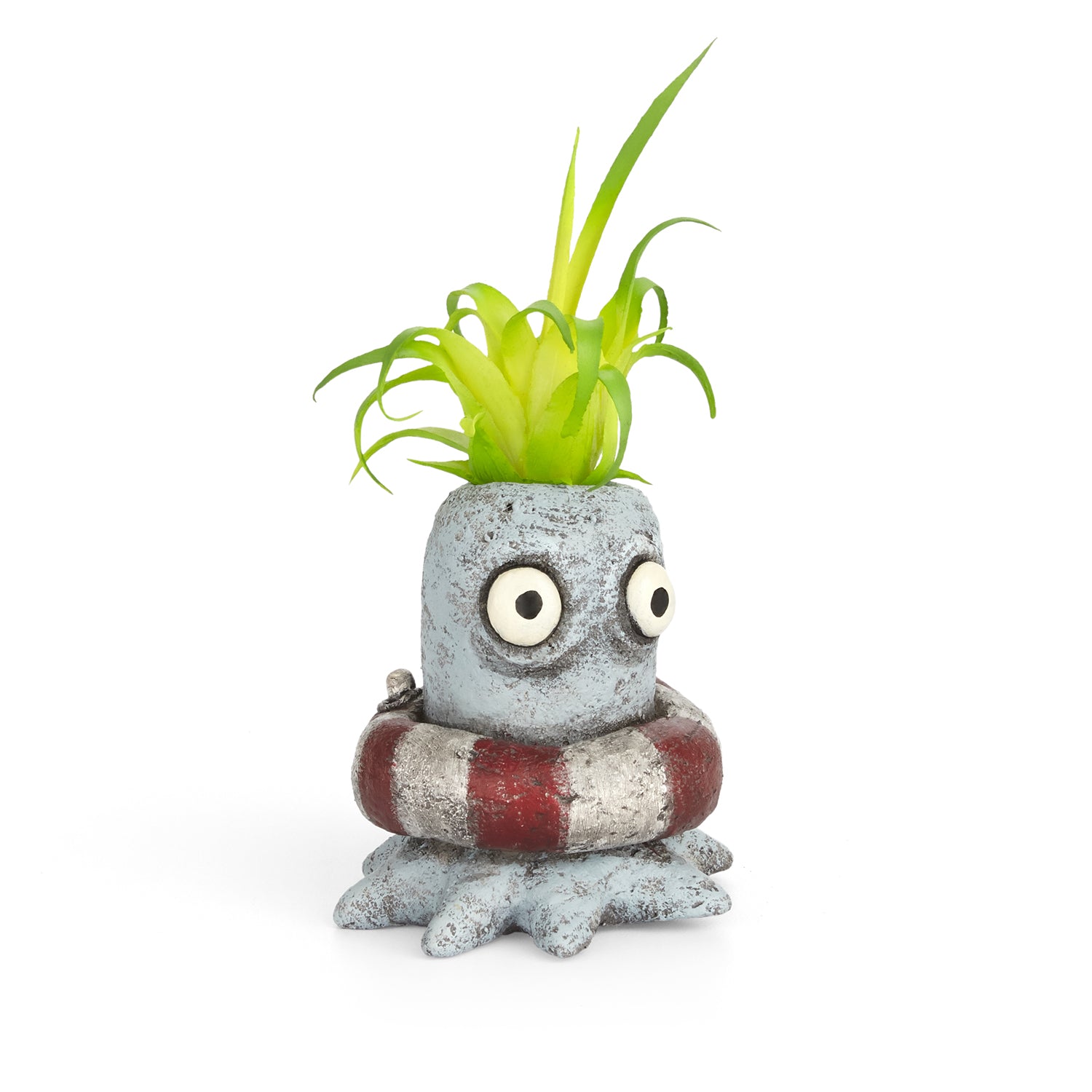 octopus planter pot Ollie the Octopus Planter – Breezy Garden Gifts