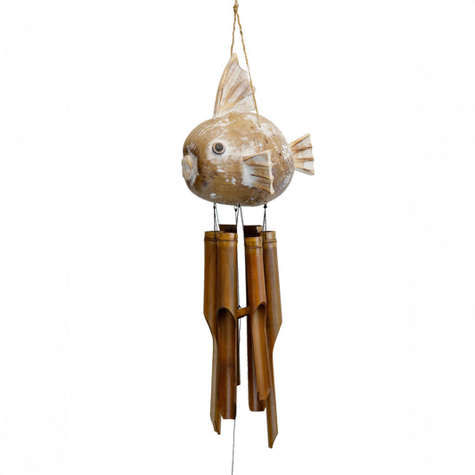 Cocofish Wind Chime