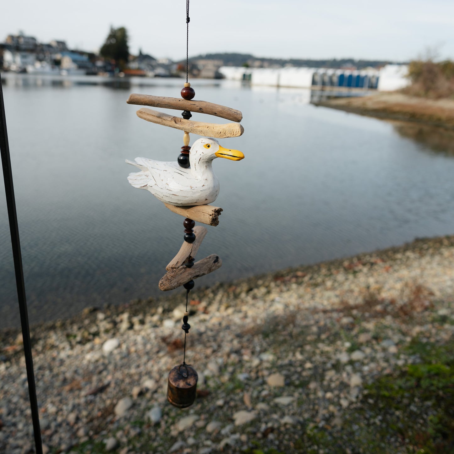 Seagull Cohasset Bell