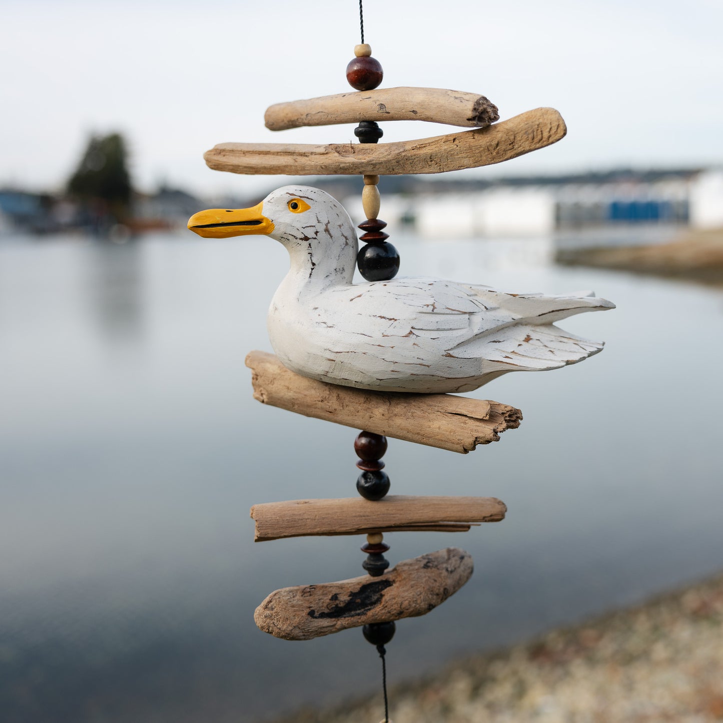 Seagull Cohasset Bell