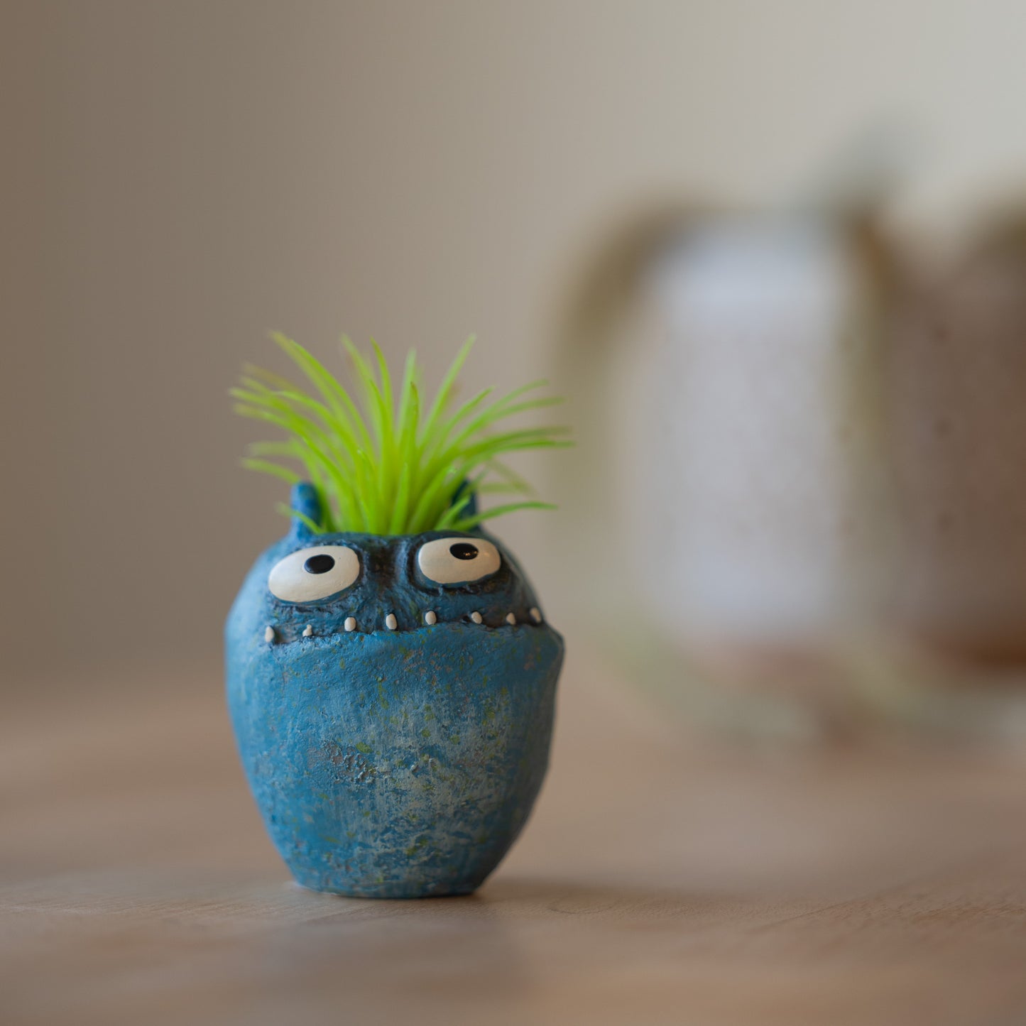 Murphy the Monster Bloomies Planter