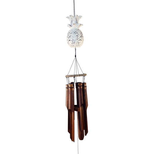 Pineapple Wind Chime