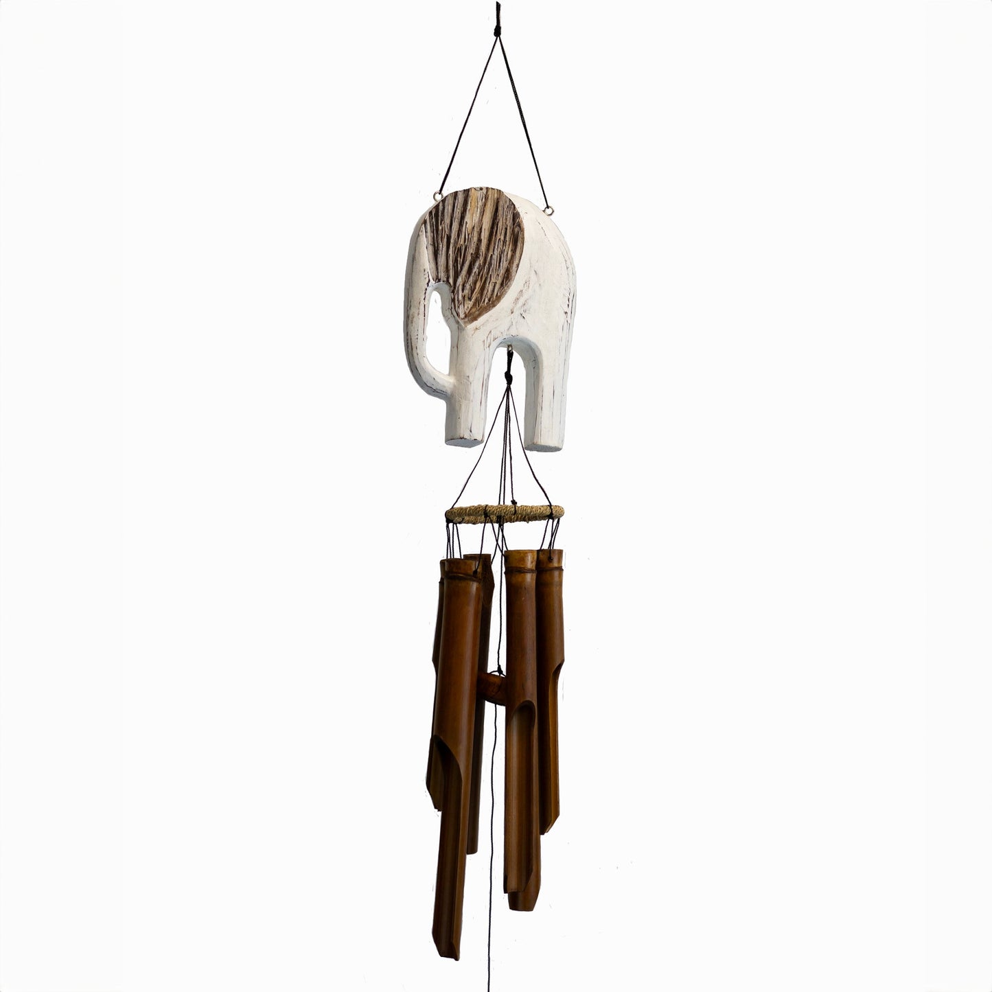 Elephant Wind Chime