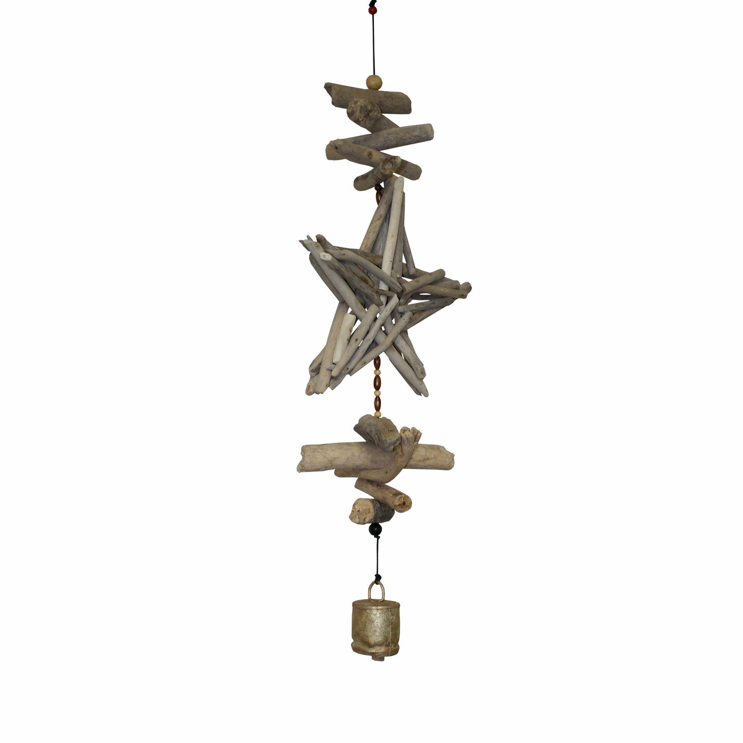 Driftwood Star Cohasset Bells