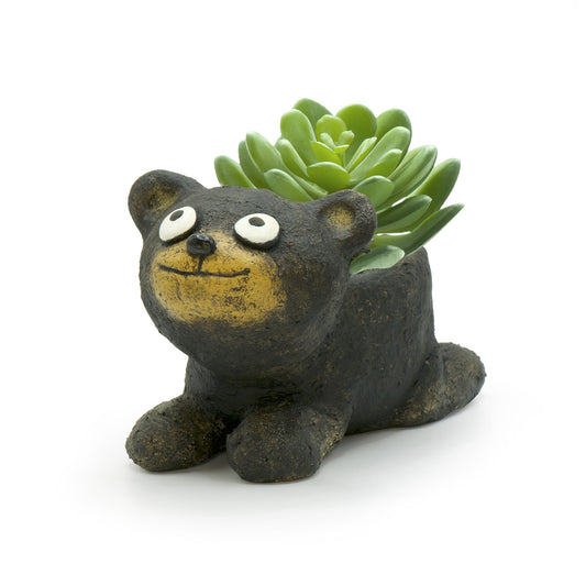 Paddy Baby Bear Planter