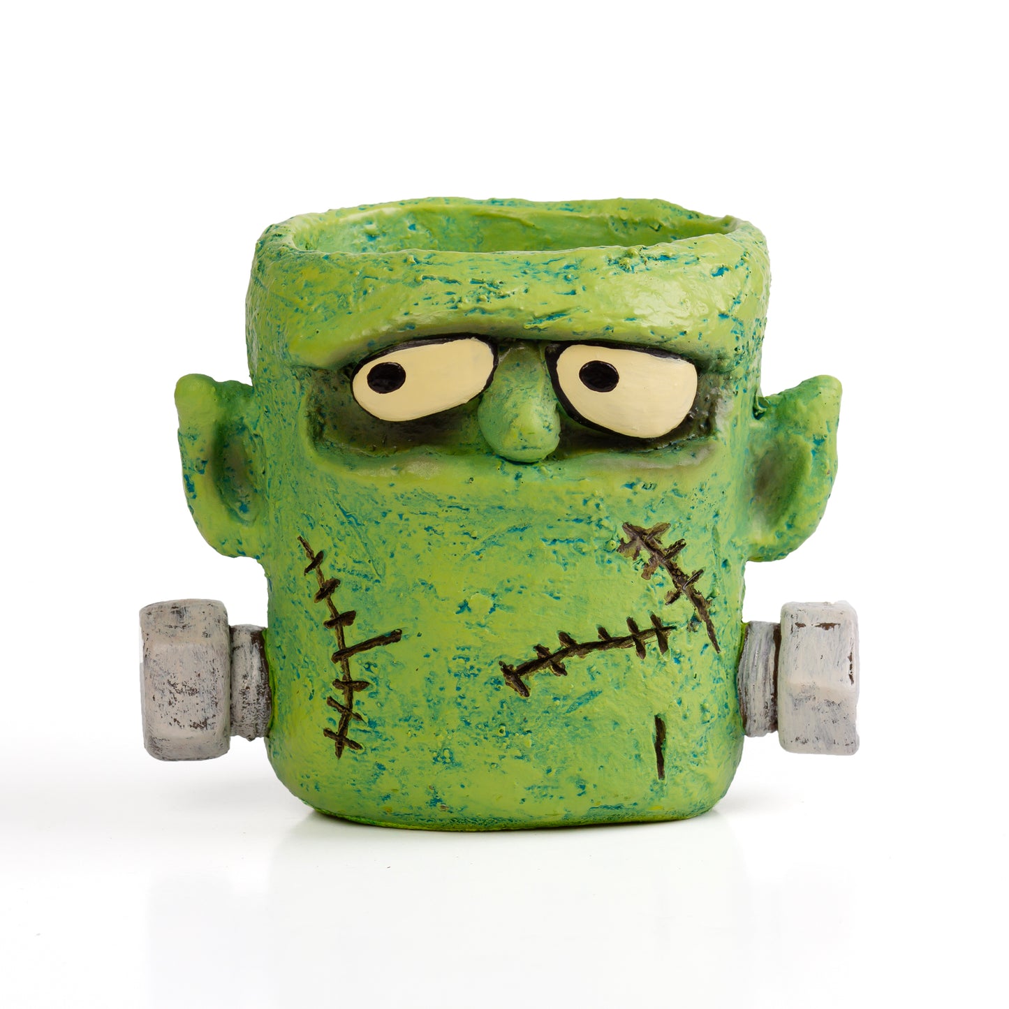 Frankie Monster Blobhouse Planter