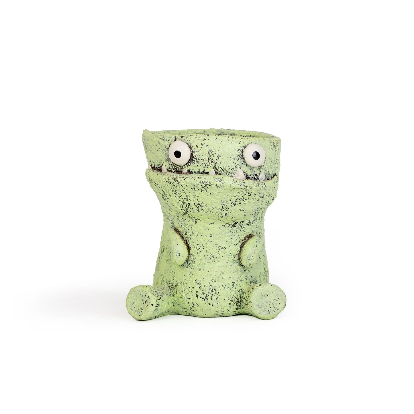 T-Rex Dino Blobhouse Planter - Tai