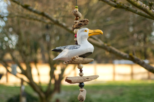 Seagull Cohasset Bell