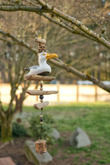 Seagull Cohasset Bell