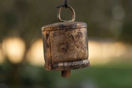 Seagull Cohasset Bell