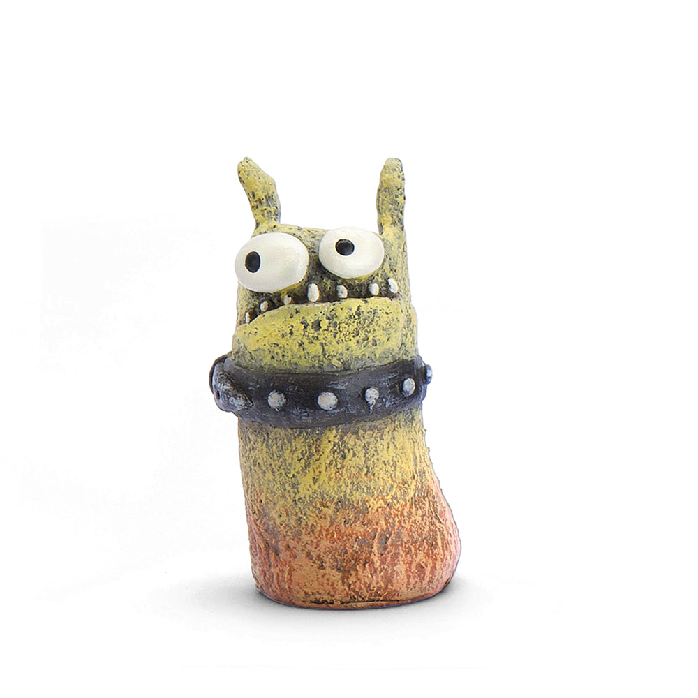 Diesel the Monster Bloomies Planter