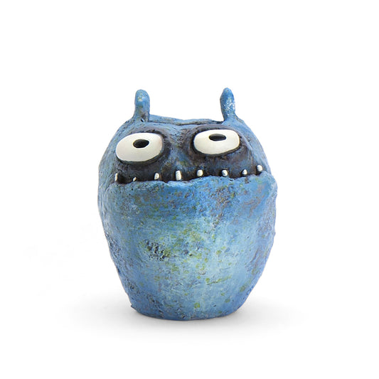 Murphy the Monster Bloomies Planter