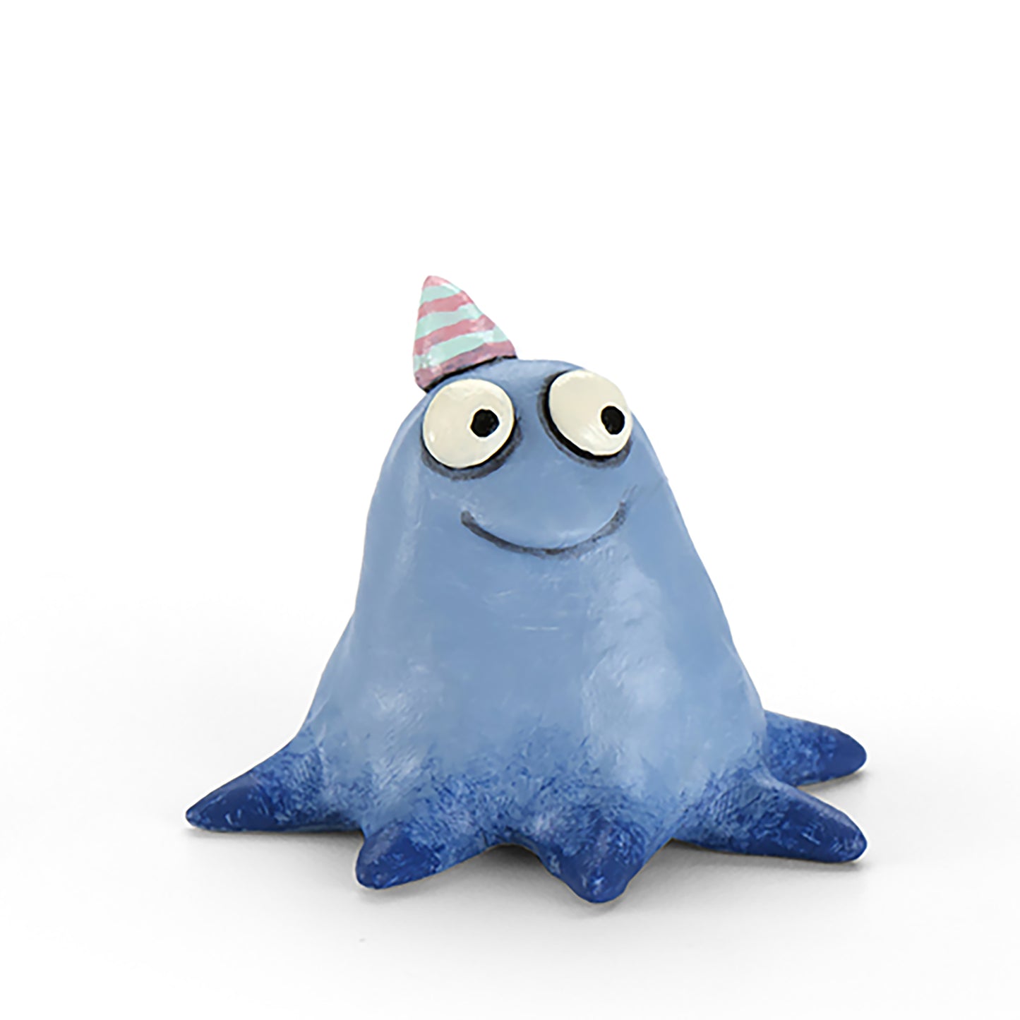 Joy the Party Blob - Comes with 2 greeting cards!