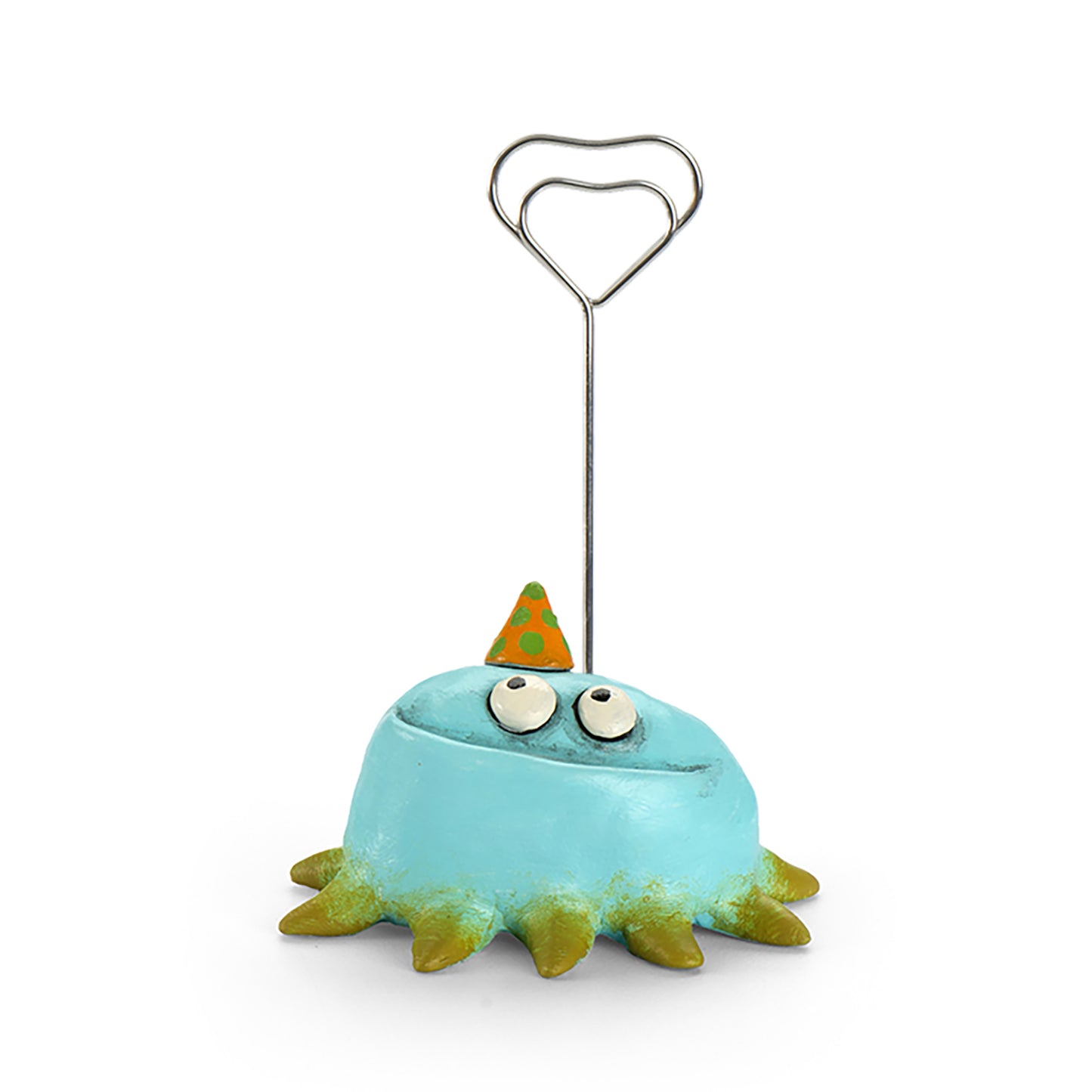 Fiesta the Party Blob - Comes with 2 greeting cards!