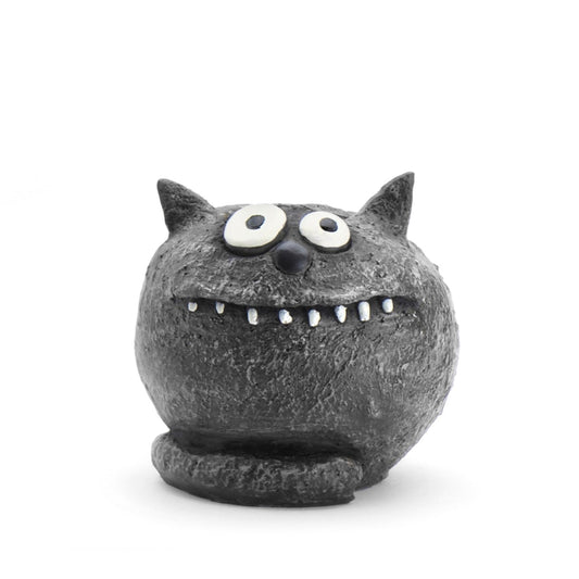 Reggie the Cat Bloomies Planter